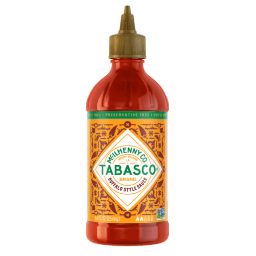 Tabasco® Buffalo