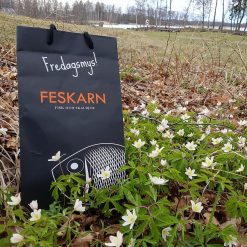 Feskarns Fredagsmys 10-11 april