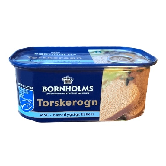 Torskrom
