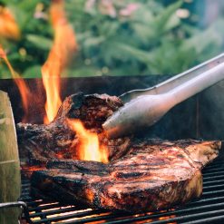 Slaktarns Midsommargrill 18 juni