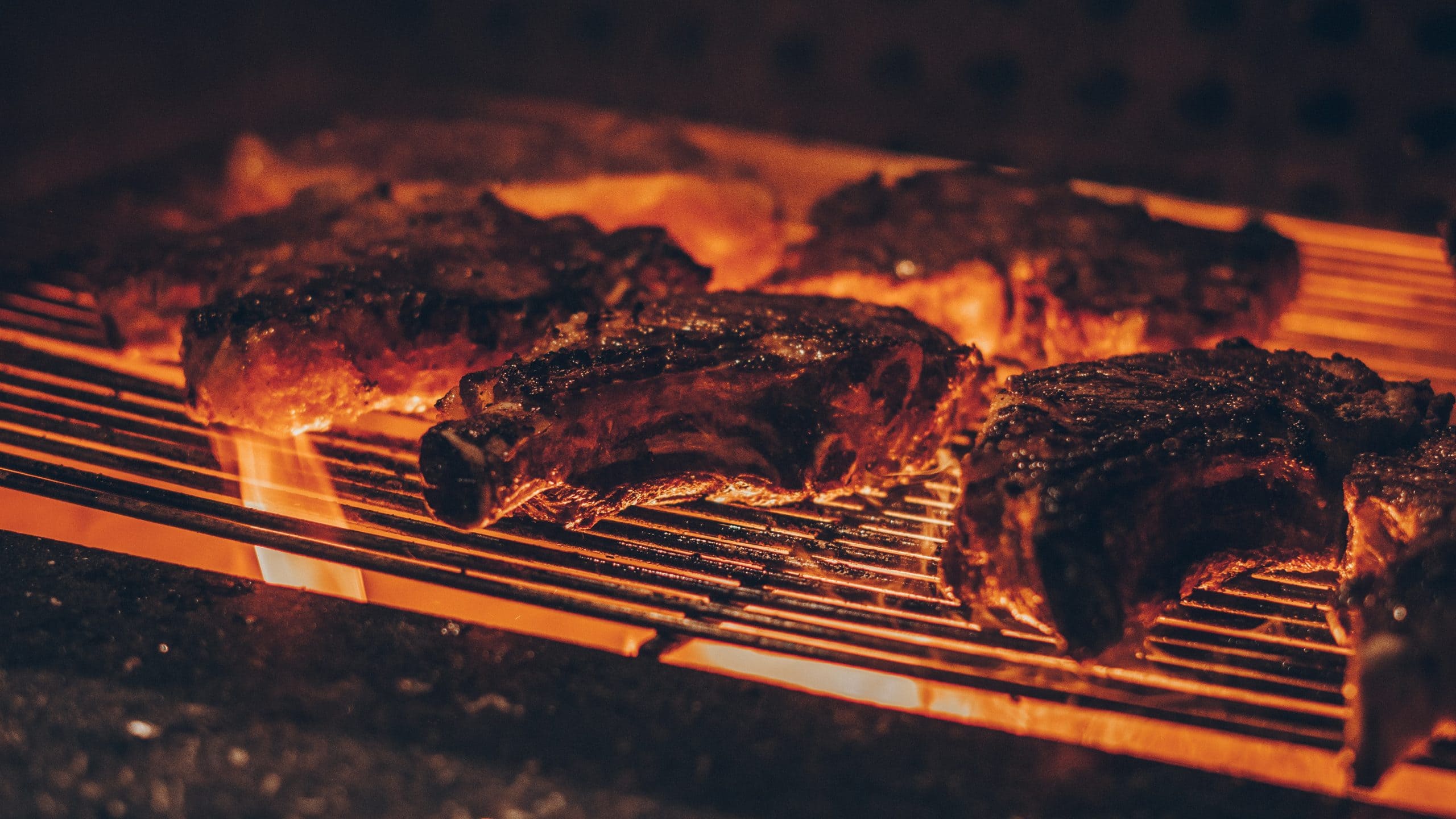 Slaktarns Mixed Grill 5-6 juni