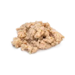 Fryst Krabbkött 350g