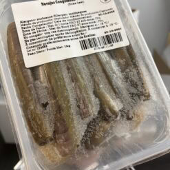 Frysta Knivmusslor 1kg