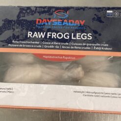 Frysta Grodlår 1 kg