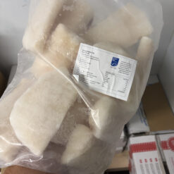 Fryst Torskrygg 2,5 kg 160-180g
