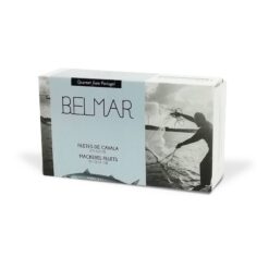 Belmar - Makrill i olja