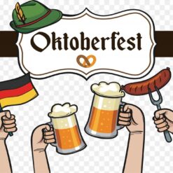 Slaktarns Oktoberfestkasse 25-26 september