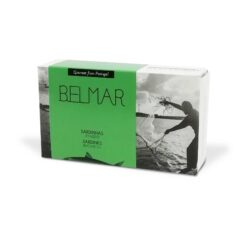 Belmar - Sardiner i olja