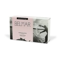 Belmar - Tonfisk i olja